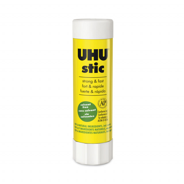 UHU Twist & Glue, 100 g/ 1 bottle