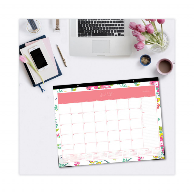 Designer desk sale pad