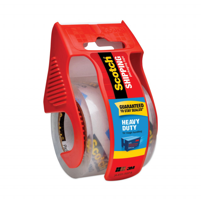 Scotch outlet packing tape
