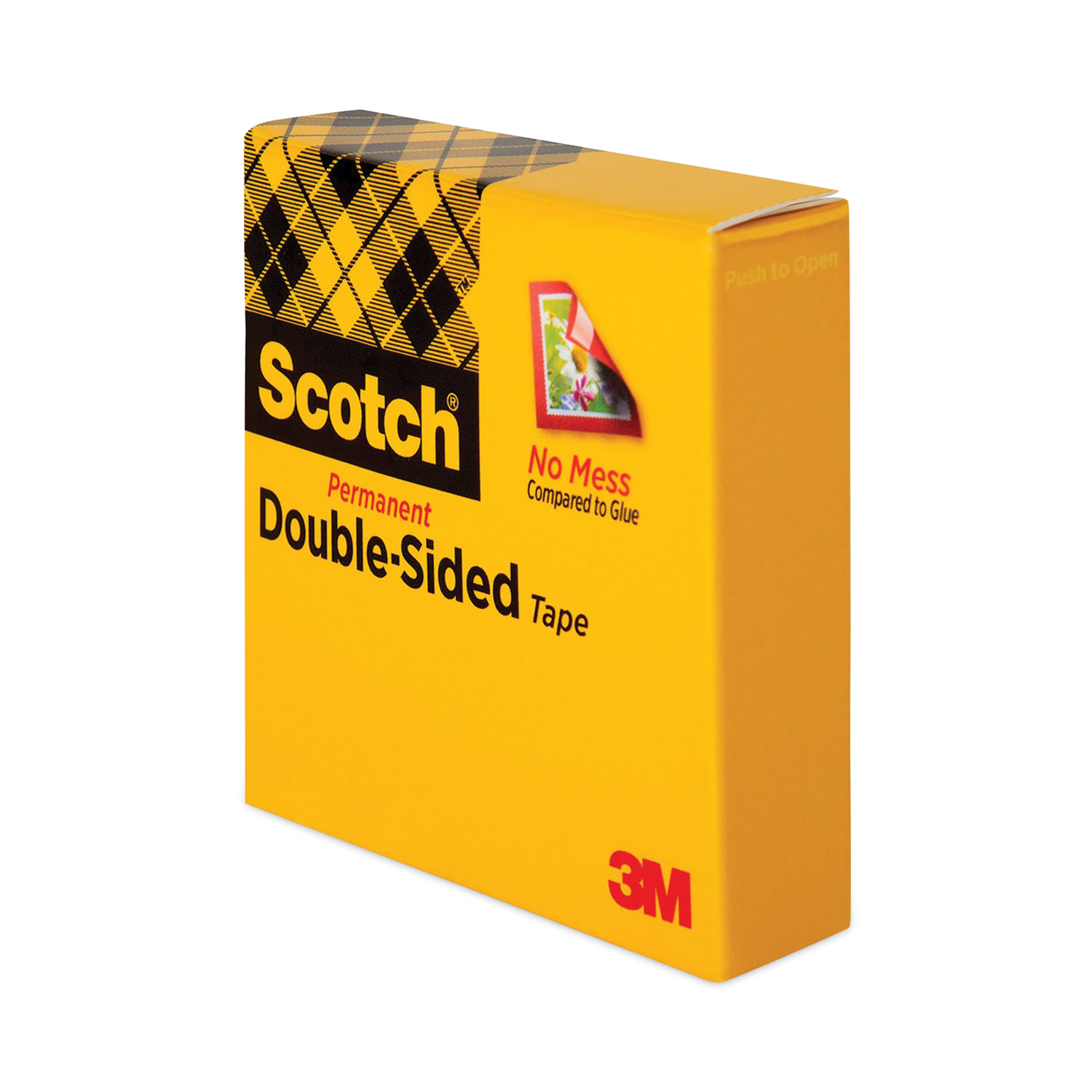Buy Scotch FT-5100-4927-1 136R2 Double sided adhesive tape Scotch