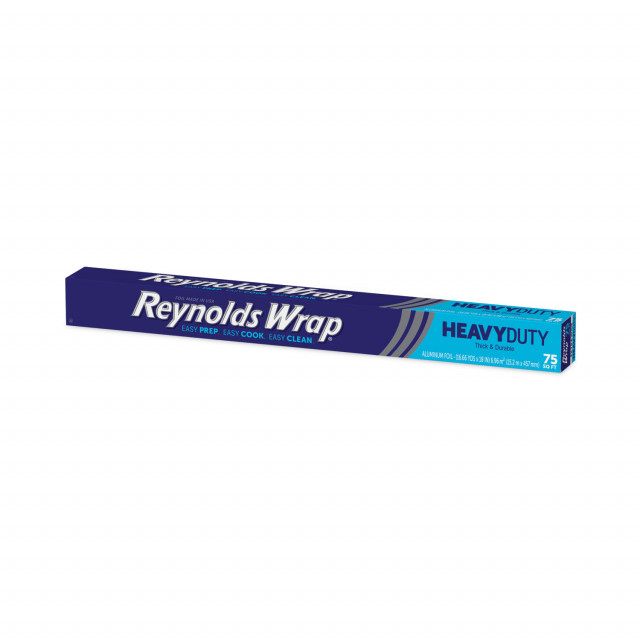 Heavy Duty Foil  Reynolds Brands