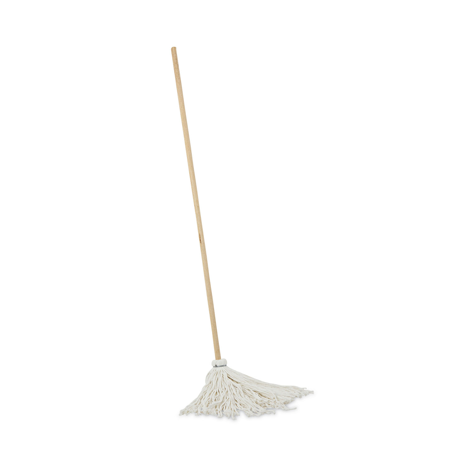 Swiffer Sweeper 10.4 in. W X 8 in. L Dry Cloth Mop Pad 16 pk – Hi