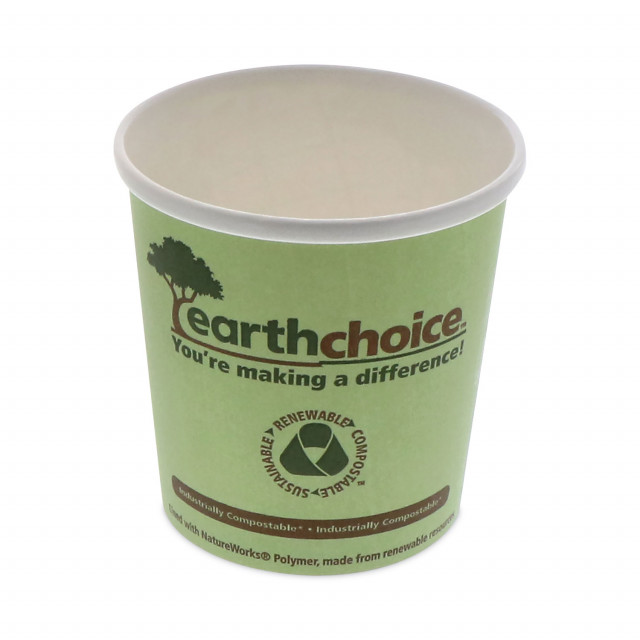 Quart 32 oz Compostable To Go Containers – Eco Friendly Supplies