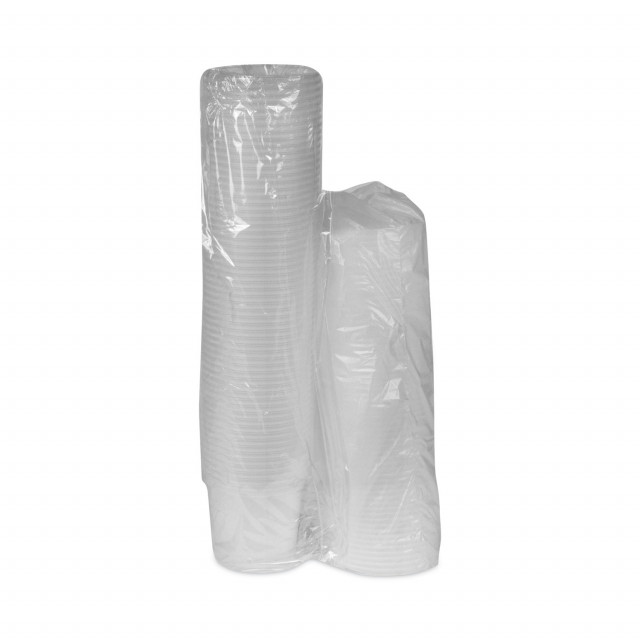 Envase de Plástico Marmipak Microondable 25 uds.