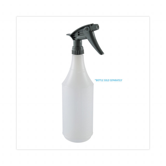600 Ml Bottle With Canyon Trigger Spray Top Lid Sprayer Chemical Resistant  Spray -  Norway