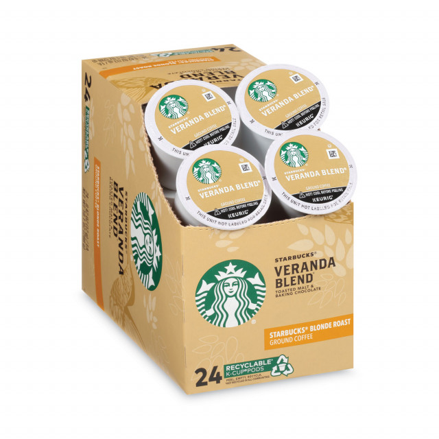 Starbucks k cheap cups bulk
