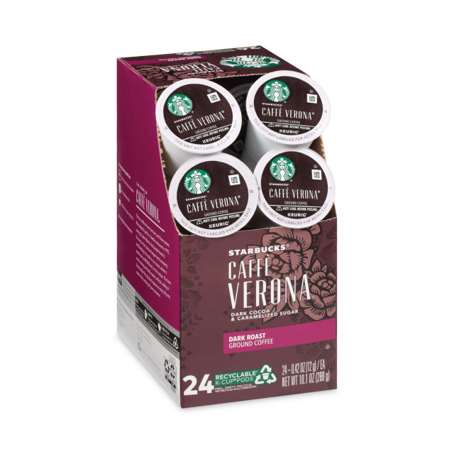 Caffe Verona® K-Cup® Pods