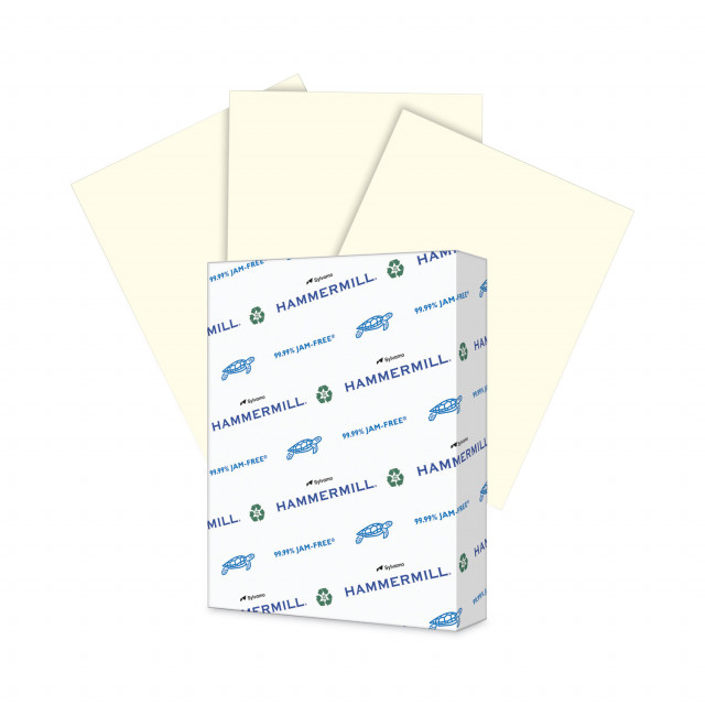 Pacon® White 8.5 x 11 Multi-Purpose Paper, 2 Packs of 500