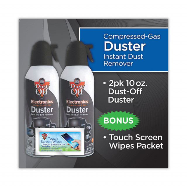 Dust and Lint Remover