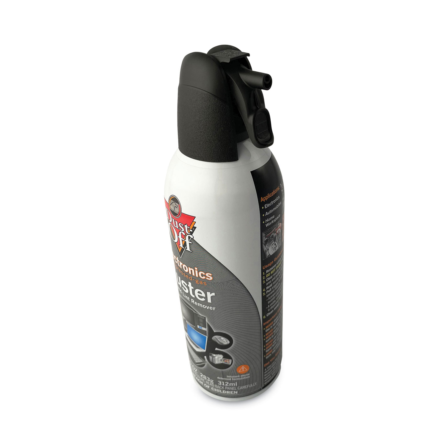 Dust-Off 7-oz Lint Remover at