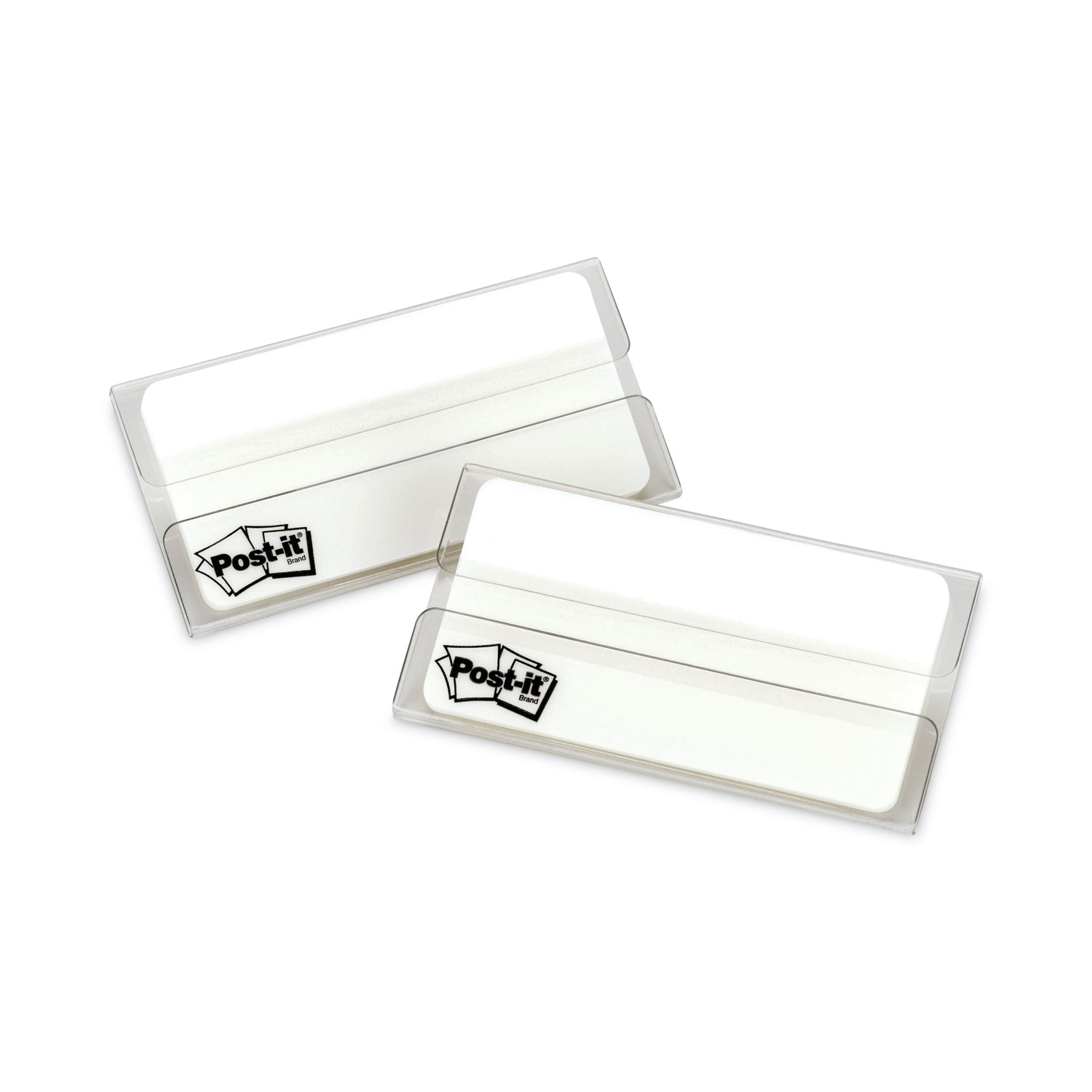 Post-it Tab 686-50WHN3LN 75mm Bx6