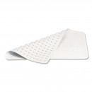 Rubbermaid - 14 x 22.5 White Small Bath Mat