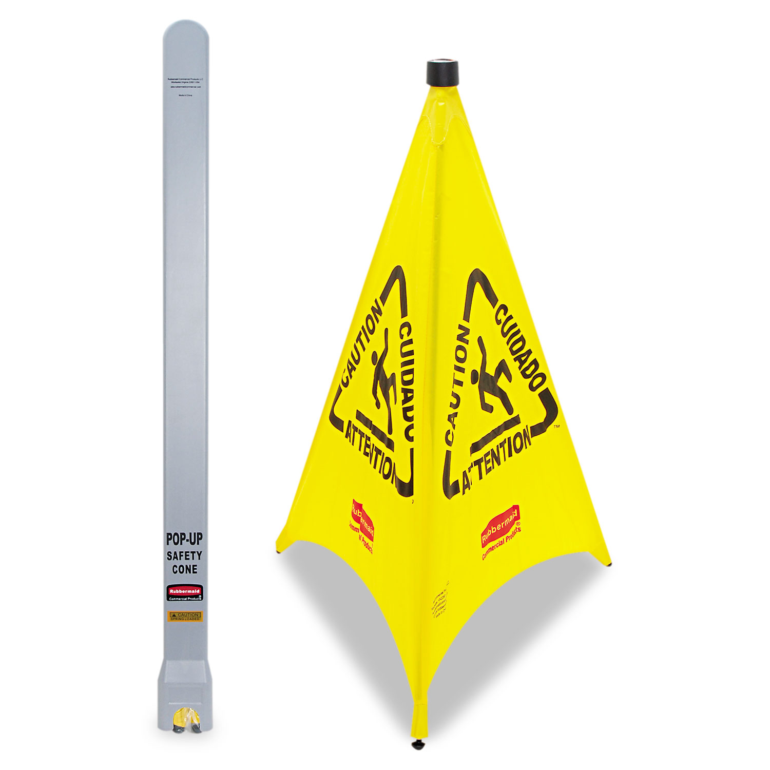 Rubbermaid® Super Stitch® Wet Mop: Large - Conney Safety