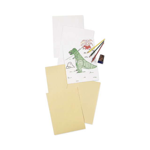 Pacon Lightweight - Drawing paper - 18 in x 24 in - 500 sheets - white