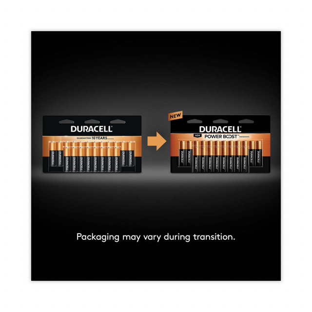 Duracell Rechargeable AAA Batteries, 4 Count Pack, Triple A Battery (Pack  of 20), 20 packs - Foods Co.