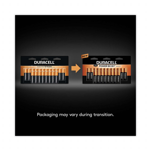 Duracell aaa sales 20 pack