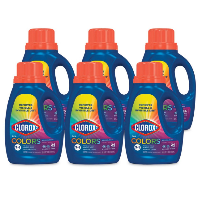 Clorox 2® Stain Remover Spray