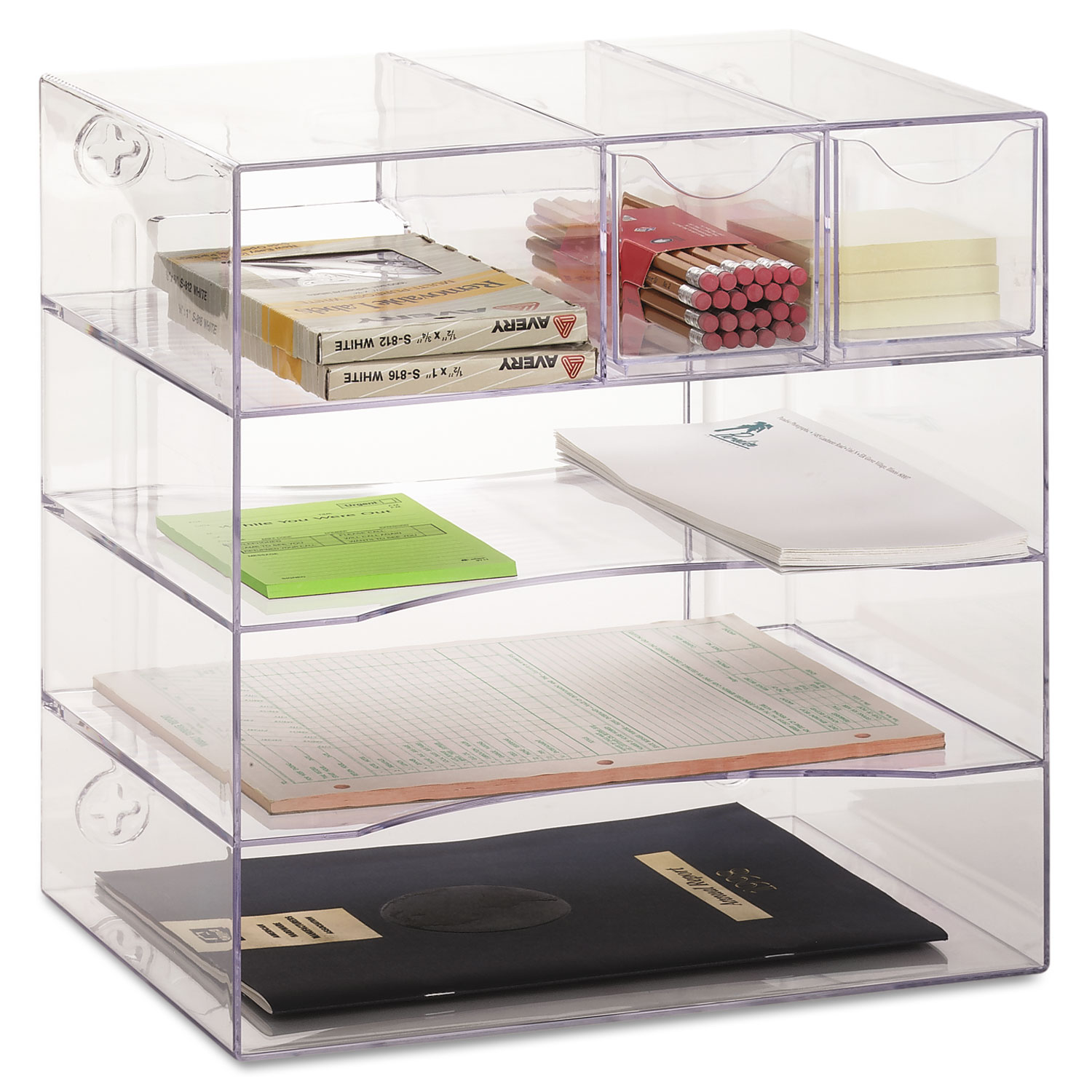 Rubbermaid® Drawer Organizer