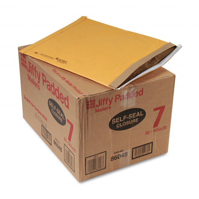 Kraft Paper Rolls 12'' - 70lb, Kraft Paper, Shipping Supplies