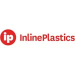 INLTS8  Inline Plastics Safe-T-Fresh® Food Container, 8 oz, 4.875