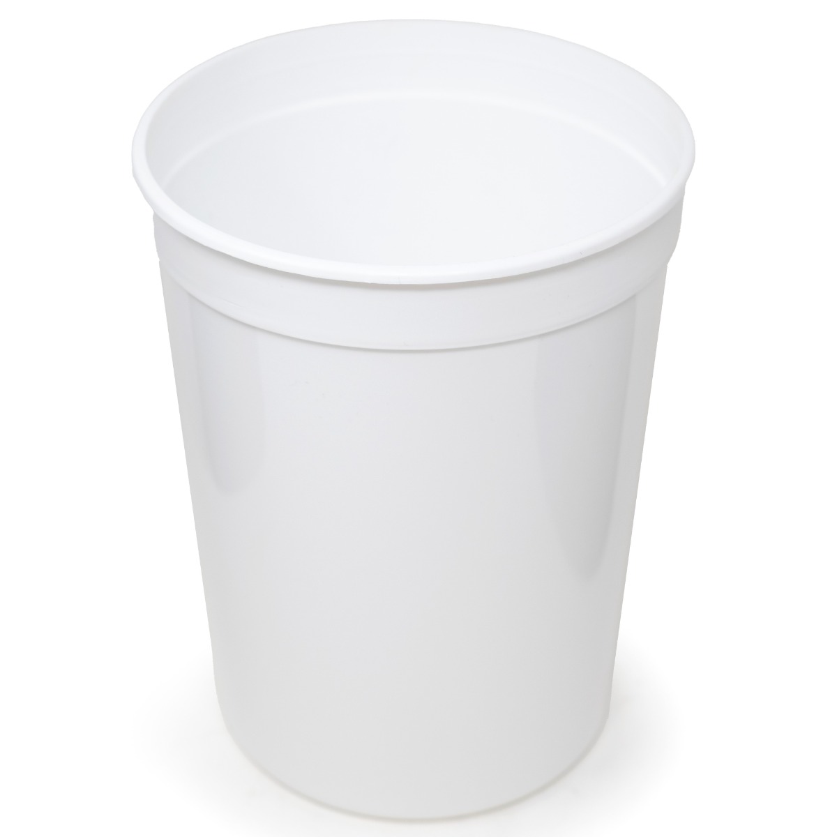 Berry Plastics T60785TRCP Venture Tamper-Resistant Low Profile