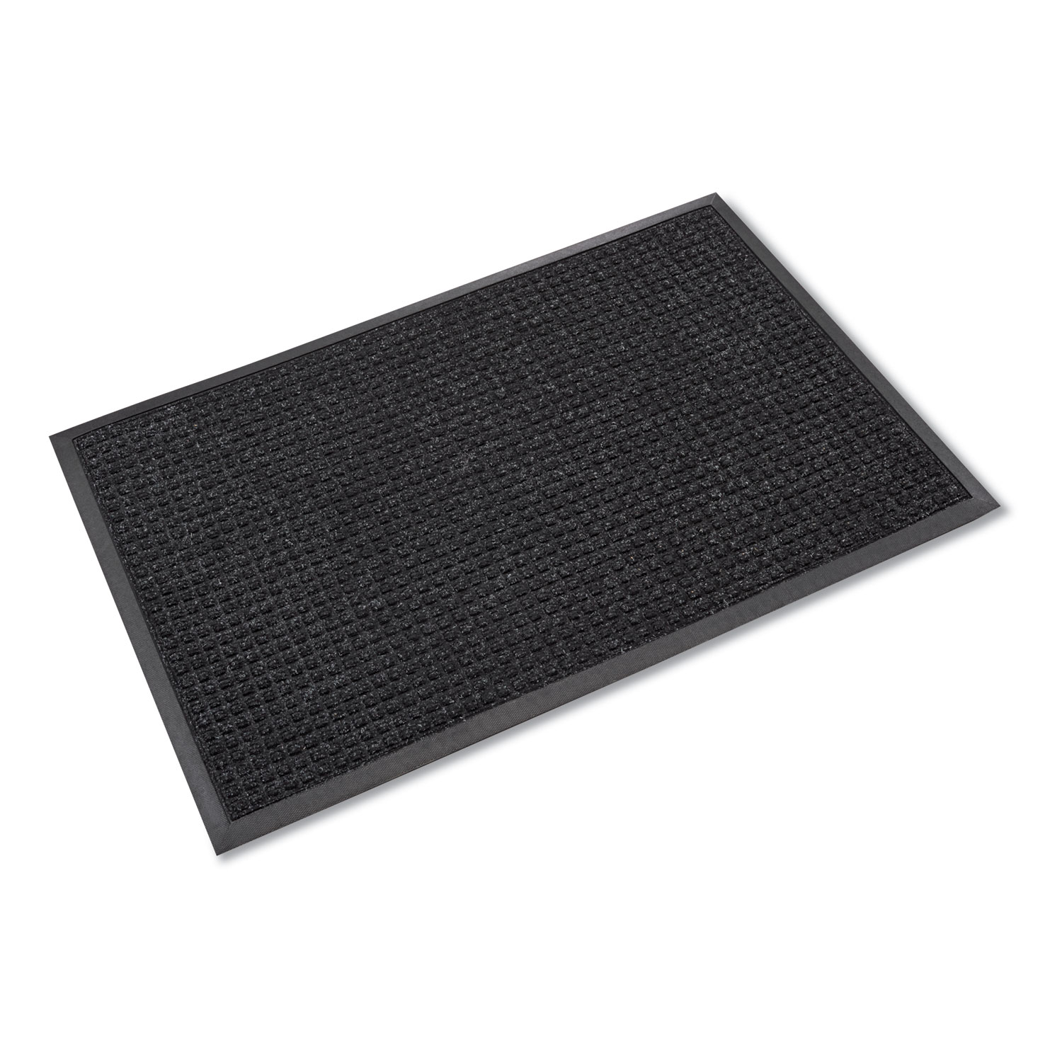 Crown Wiper Mat