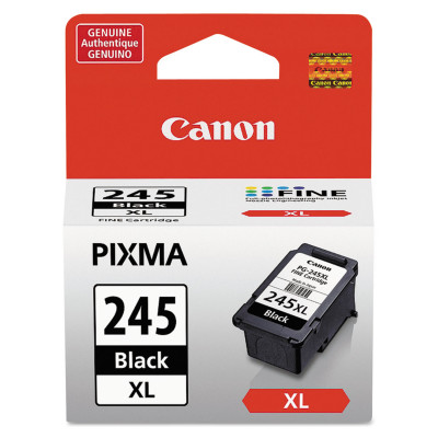 5204B001 (PG-240XXL) ChromaLife100+ Extra High-Yield Ink, 600 Page-Yield, Black 5204B001 (PG-240XXL) ChromaLife100+ Extra High-Yield Ink, 600 Page-Yield, Black