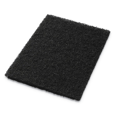 Stripping Pads, 14 x 20, Black, 5/Carton Stripping Pads, 14 x 20, Black, 5/Carton
