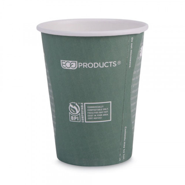 20 oz Clear PLA Cup Compostable, 20/50 – AmerCareRoyal