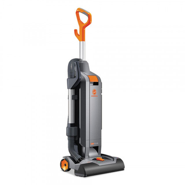 HushTone Vacuum Cleaner with Intellibelt, 15