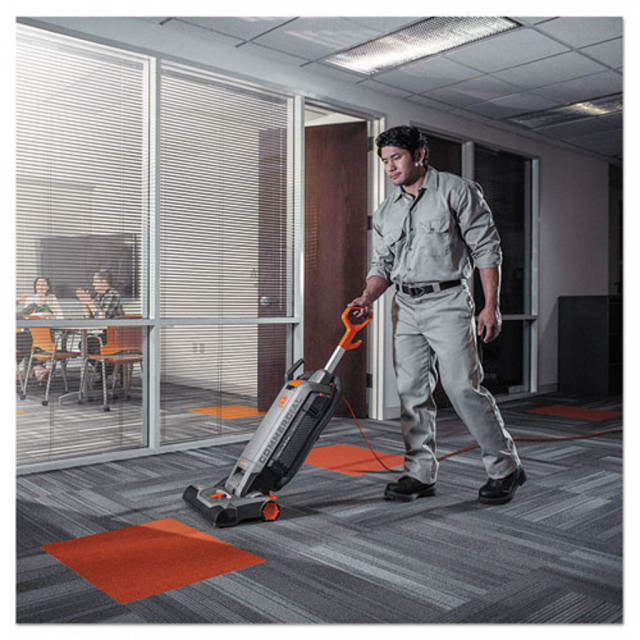 HushTone Vacuum Cleaner with Intellibelt, 15 HushTone Vacuum Cleaner with Intellibelt, 15